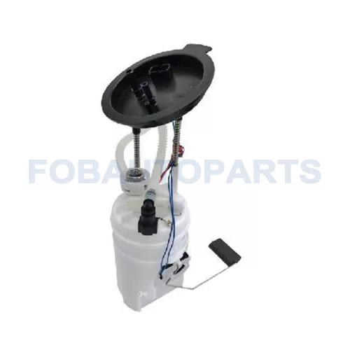 Electric Fuel Pump Module Assembly for BMW X3 F25 2011-2008 X4 F26 16117314806 16117285445 - image 2